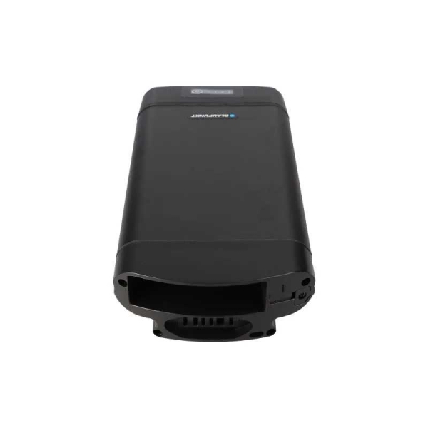 B-Ware BLAUPUNKT Gepäckträger E-Bike Akku 36 V Li-Io 8,8 Ah 317 Wh